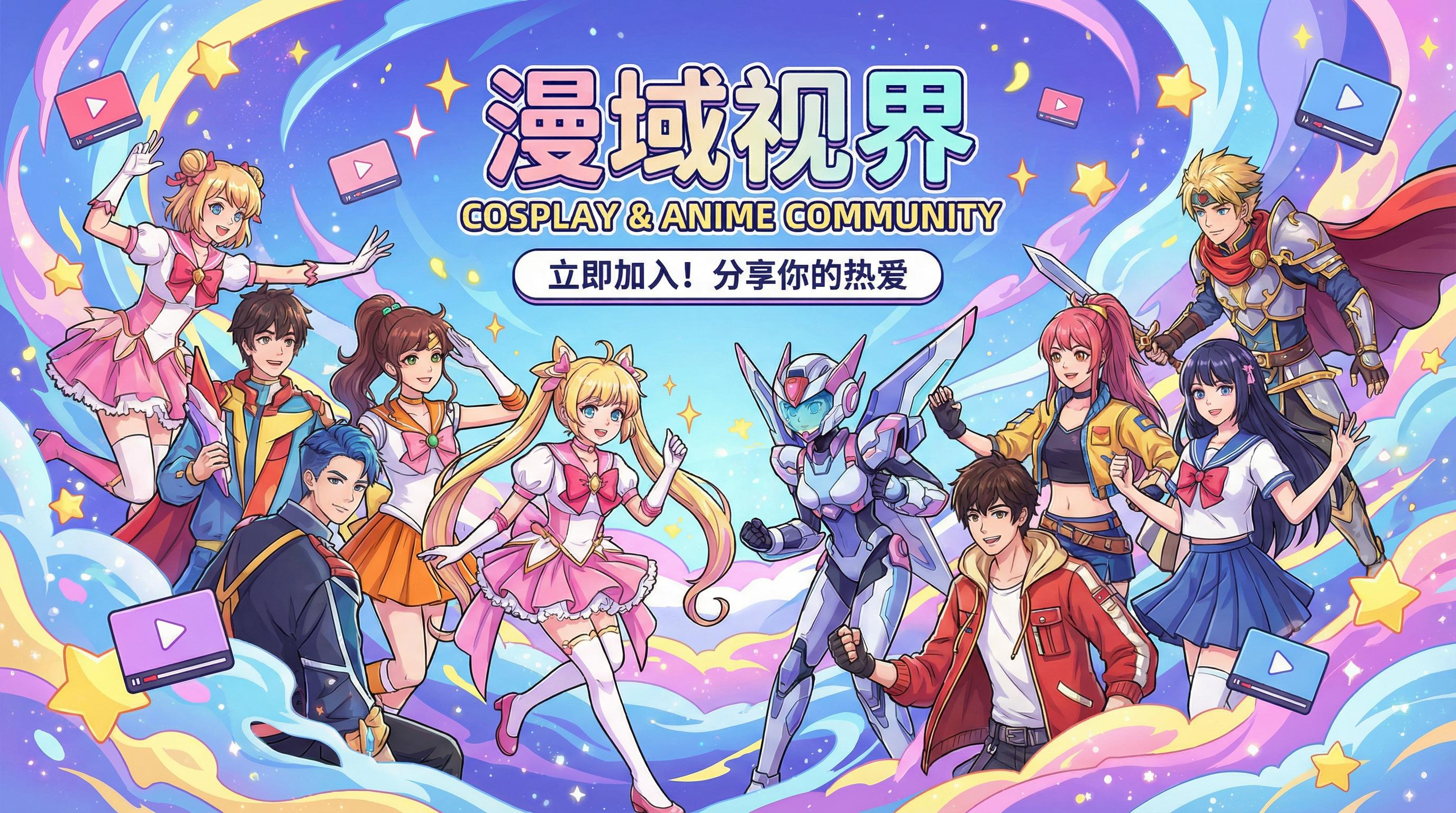 四虎视频四虎视频 | 动漫cosplay视频演示·二次元文化专题